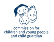 Bluecard - Commission for children and young people